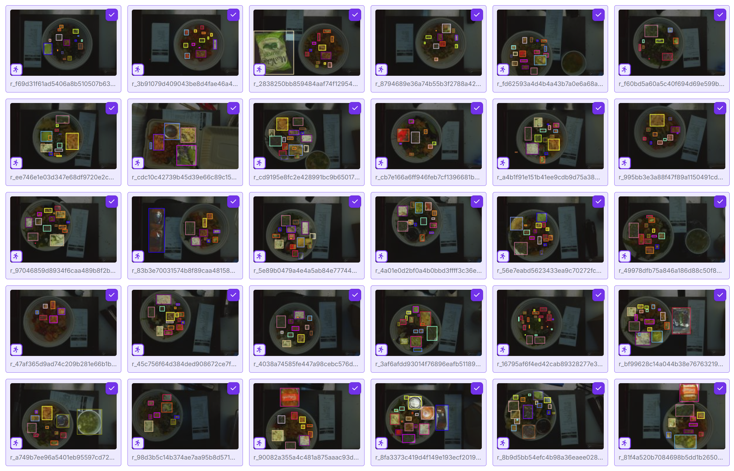 Annotated bowl highlighting exposure increase