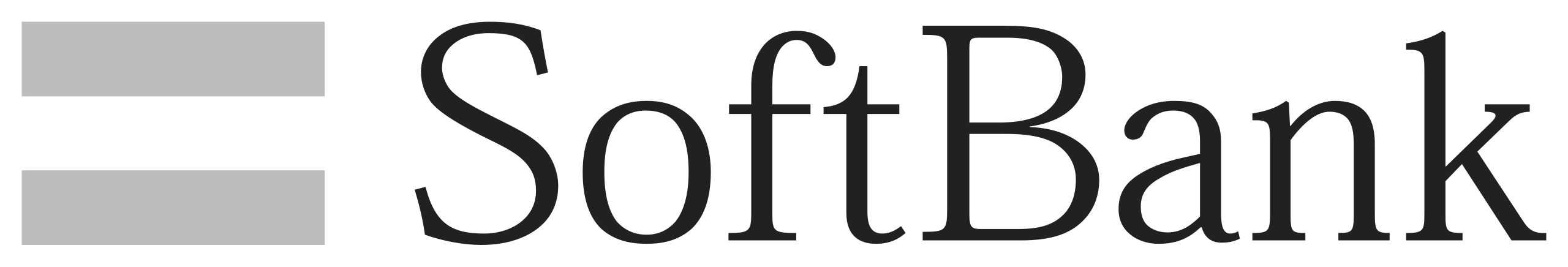 SoftBank